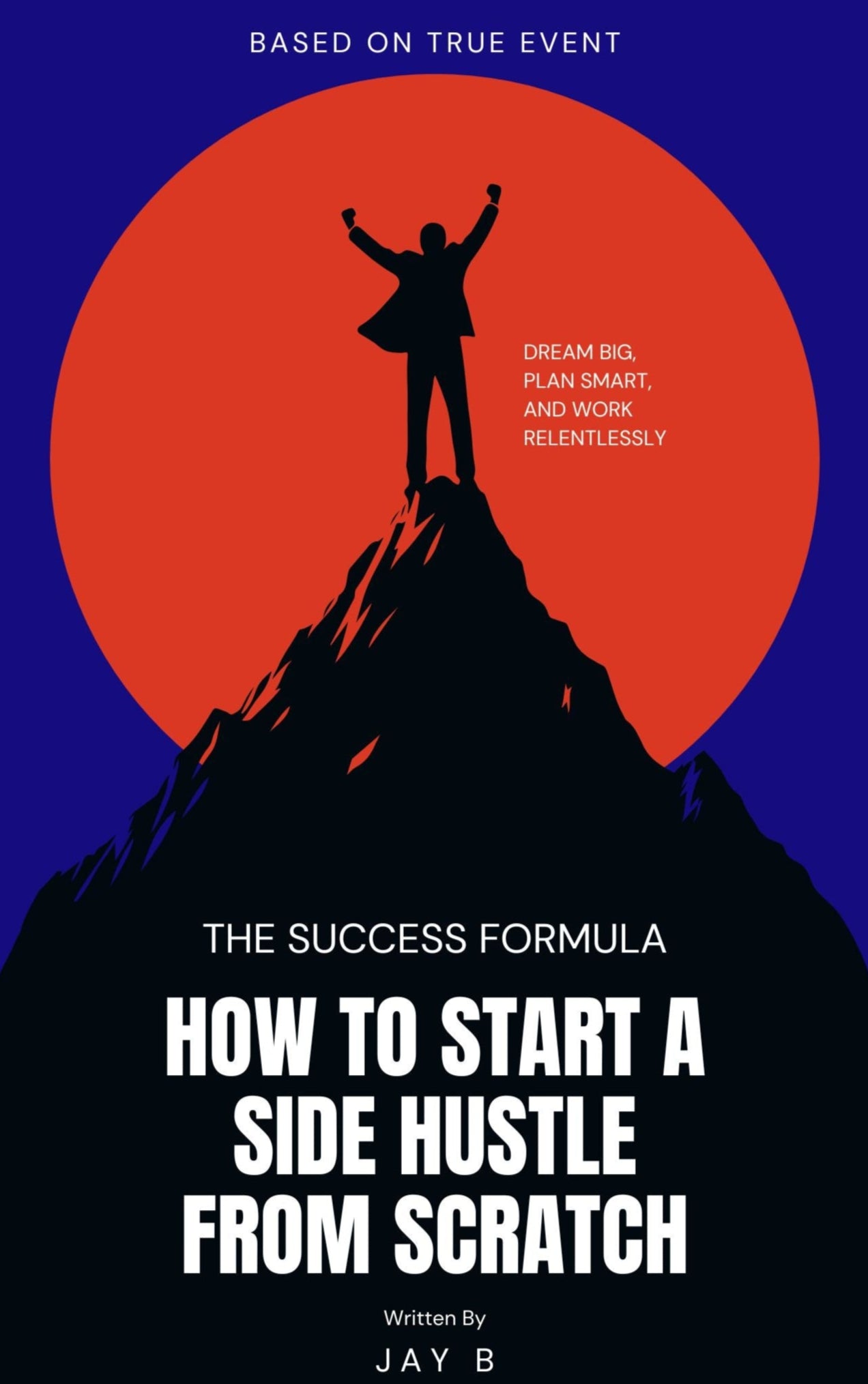 How To Start a Side Hustle From Scratch